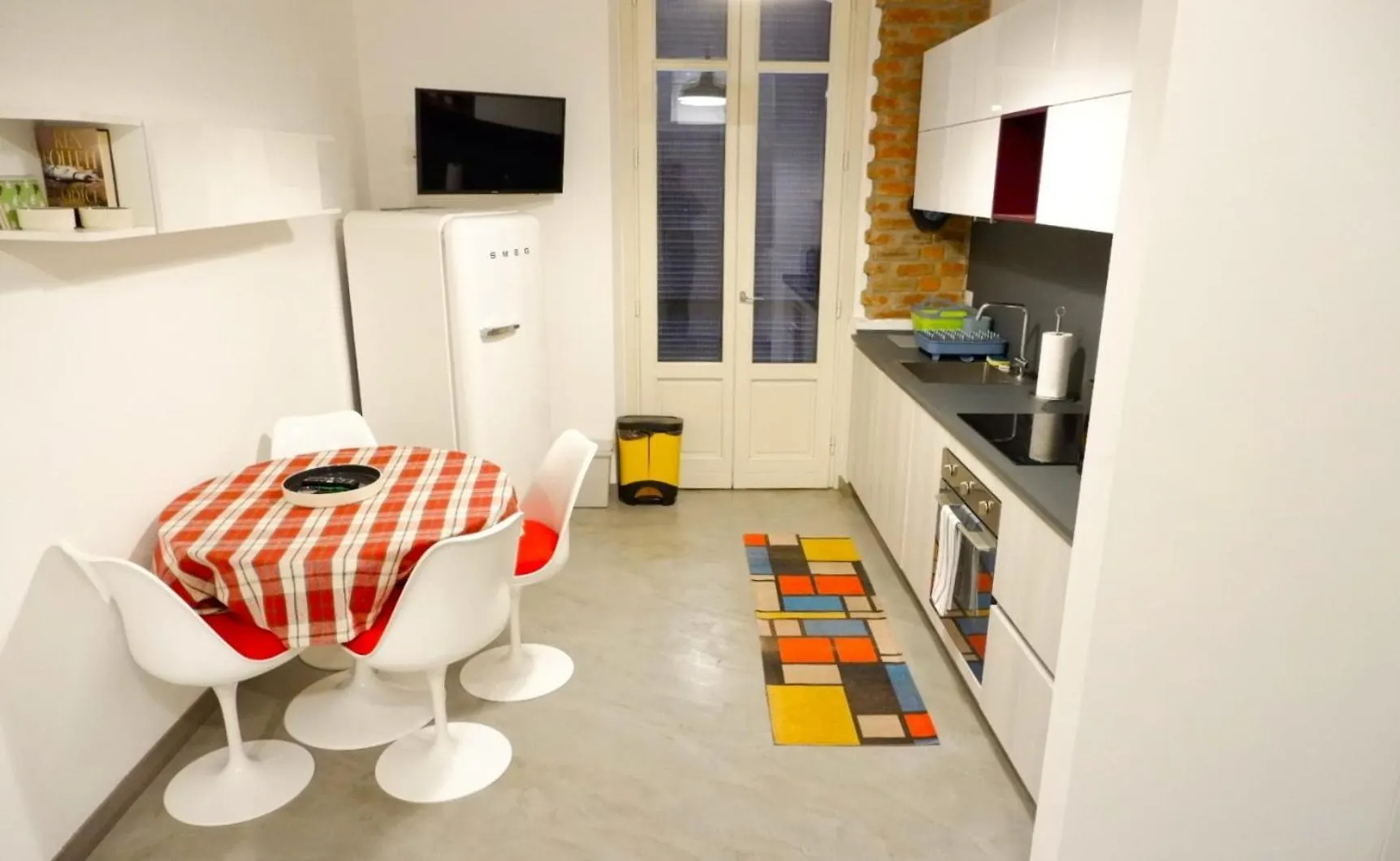 Via Venini 26 Apartment Milan