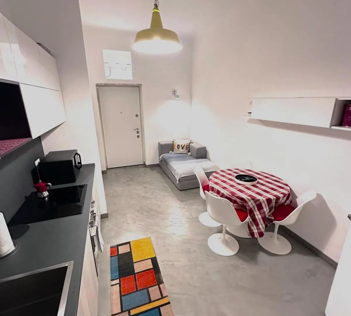 Via Venini 26 Apartment Milan 0*,  Italy